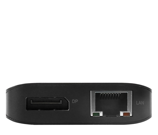 ACER 12in1 Type C dongle (czarny) - 1335768 - zdjęcie 4
